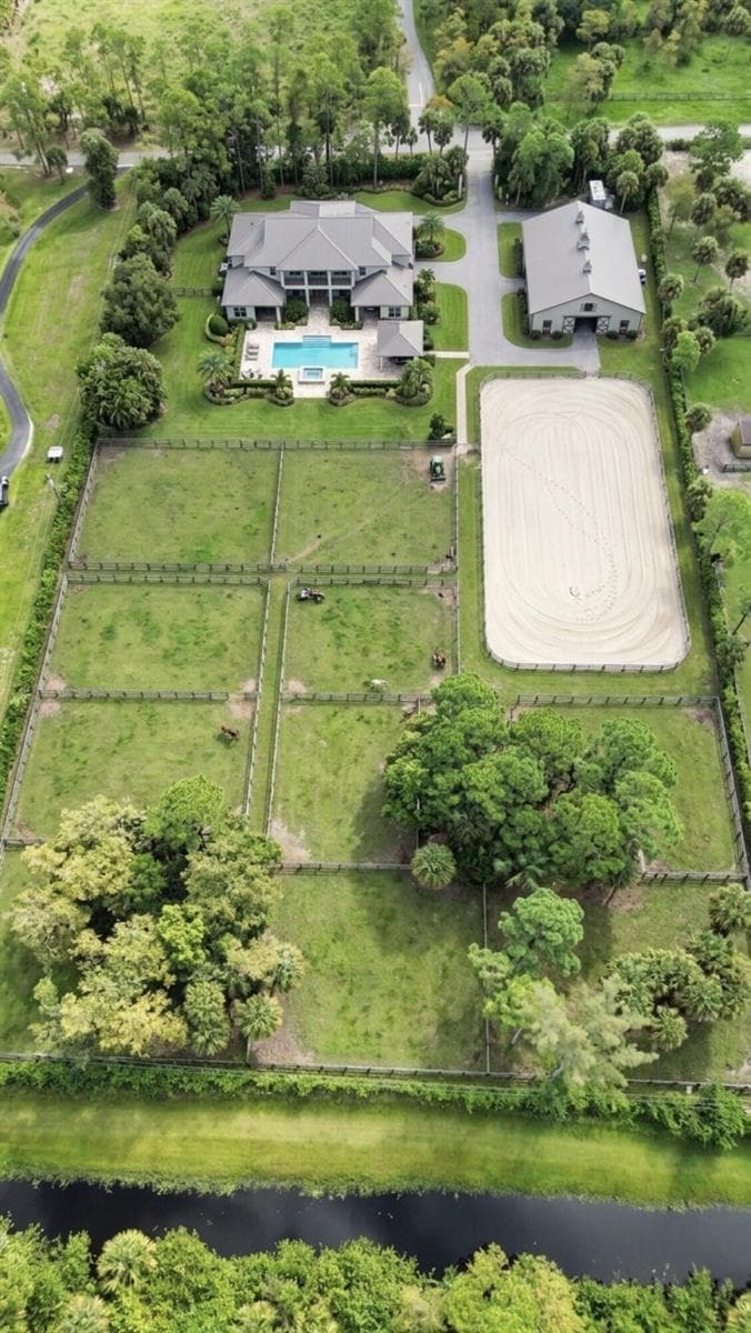 1275 Arabian Drive, Loxahatchee FL 33470