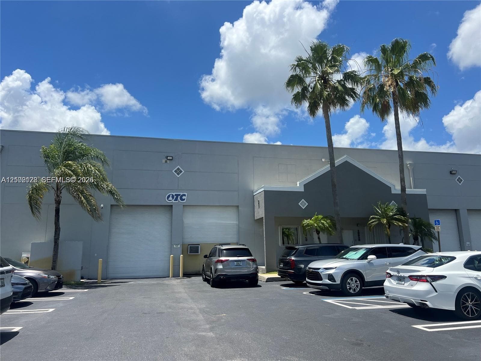 10860 NW 27th St # A, Doral FL 33172