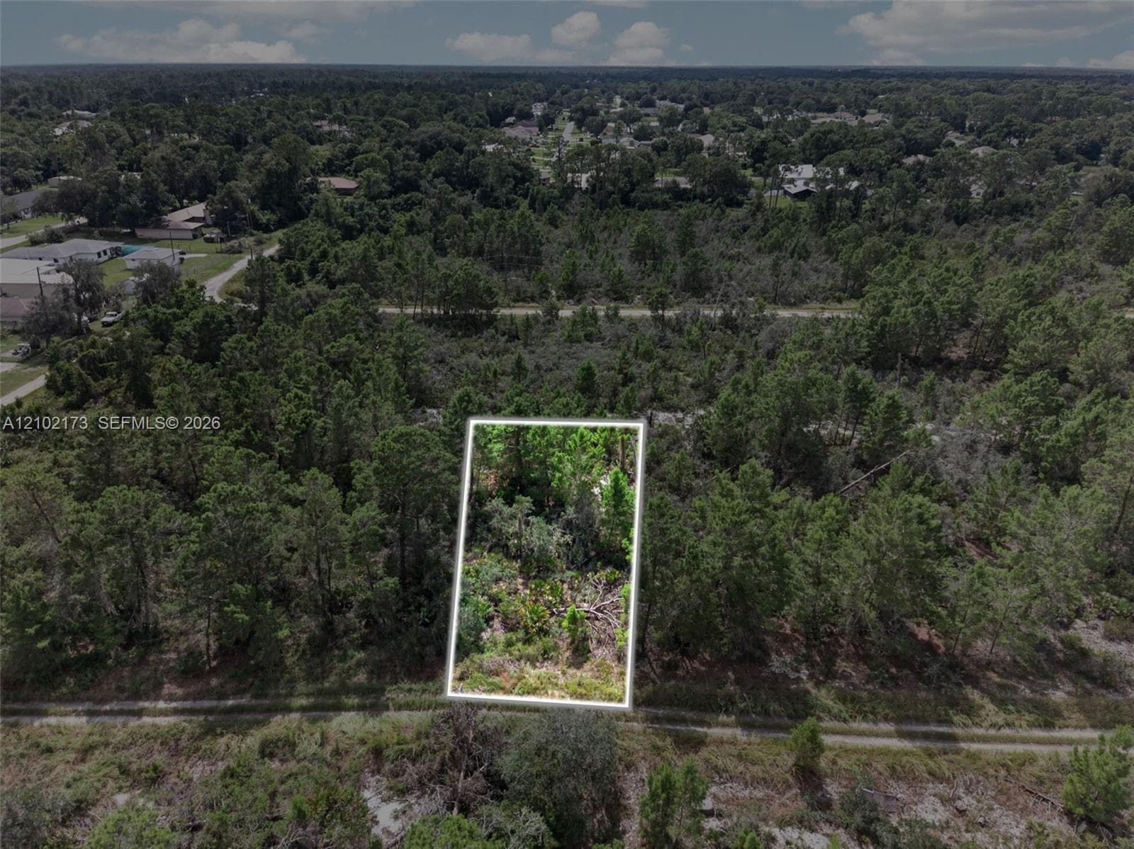 411 Scaup Ave, Sebring FL 33872