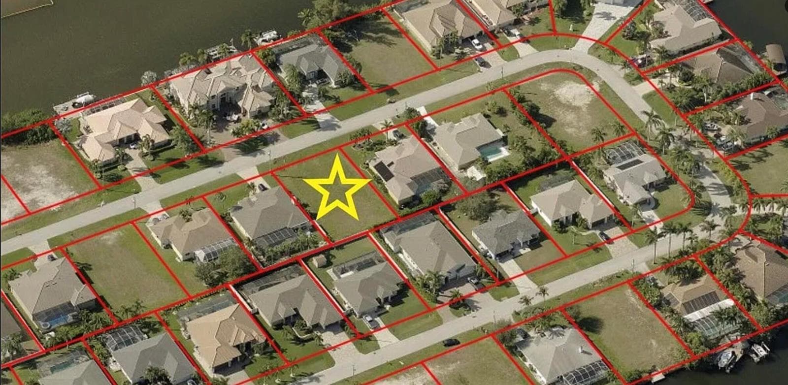 3015 SW 26TH Court, Cape Coral FL 33914