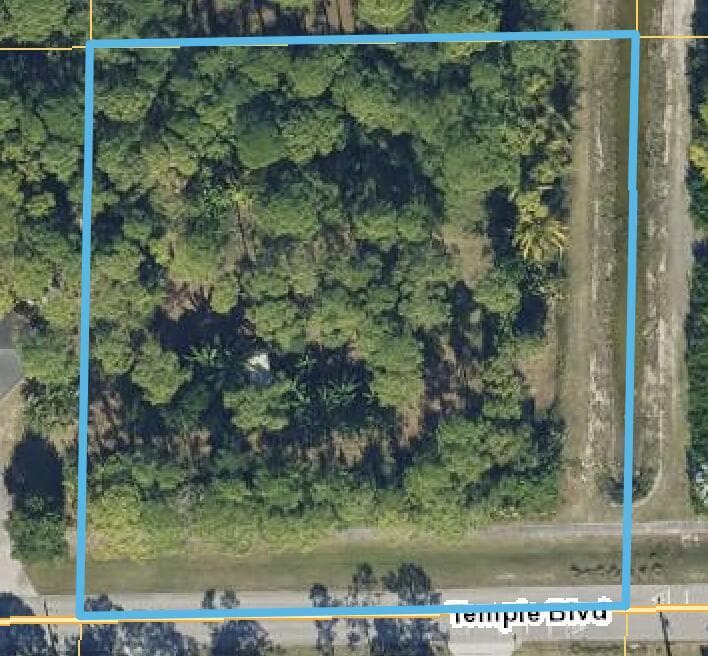 13255 Temple Boulevard, West Palm Beach FL 33412
