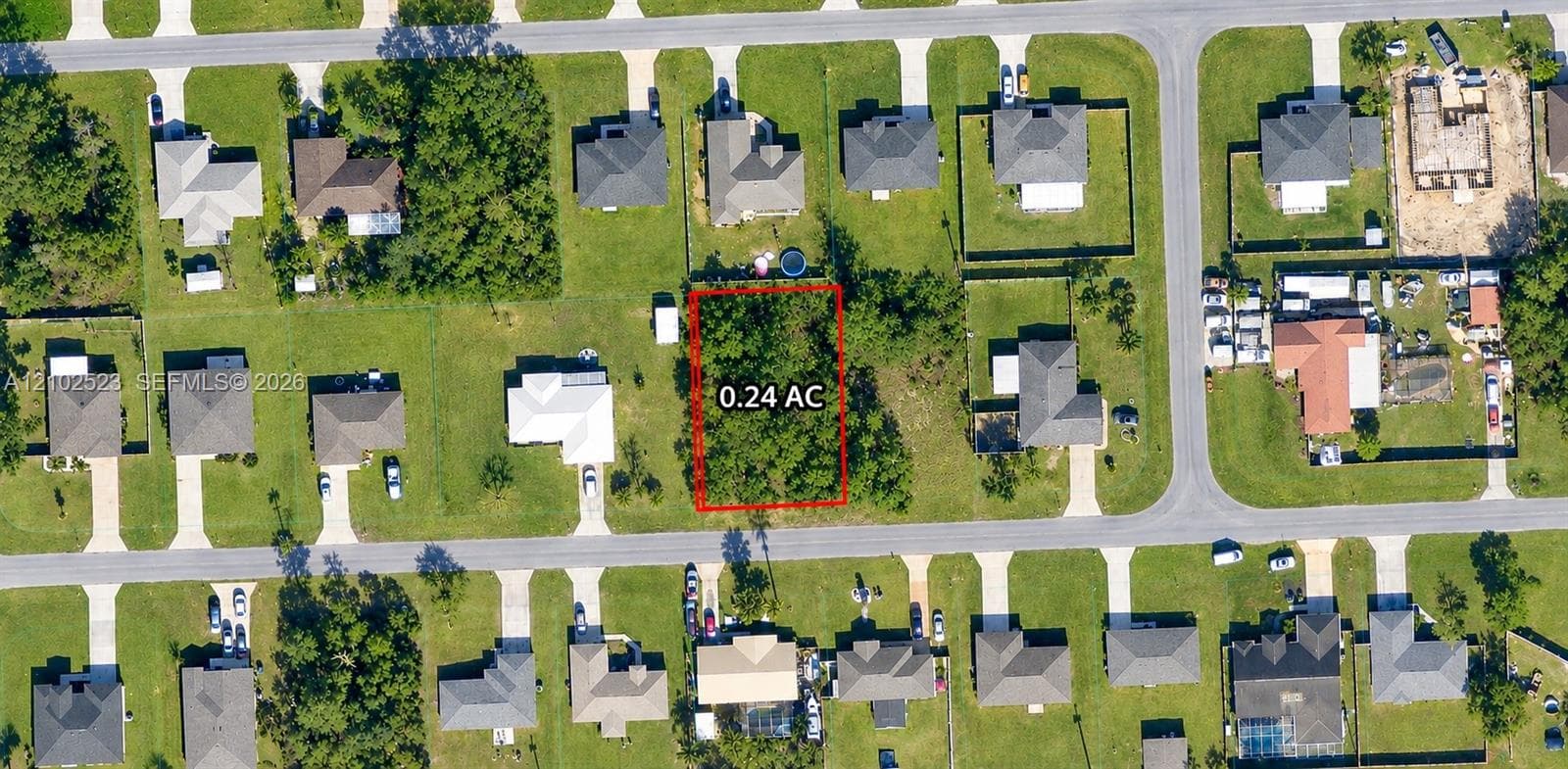 156th SW Loop, Ocala FL 34483