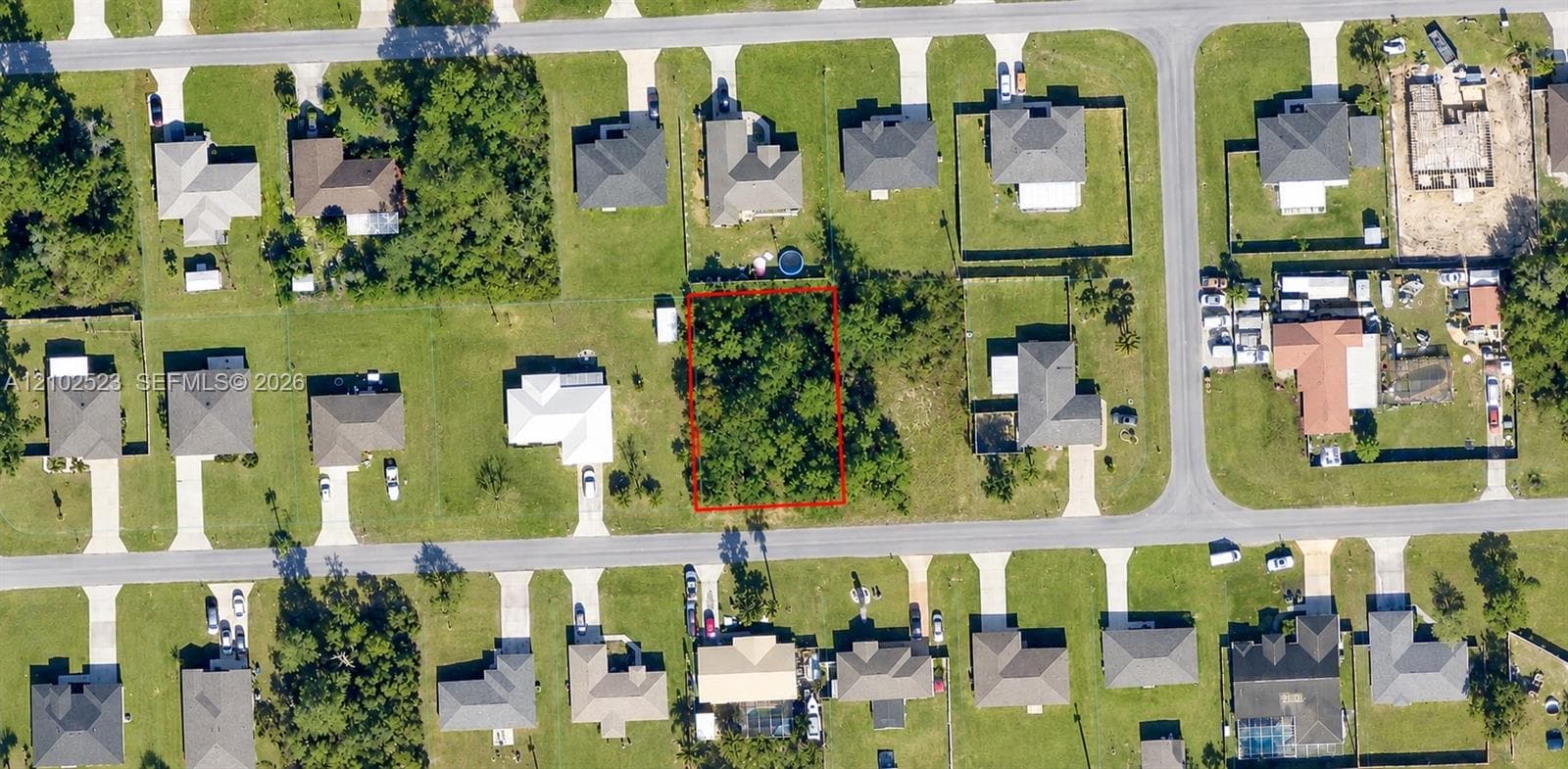 156th SW Loop, Ocala FL 34483