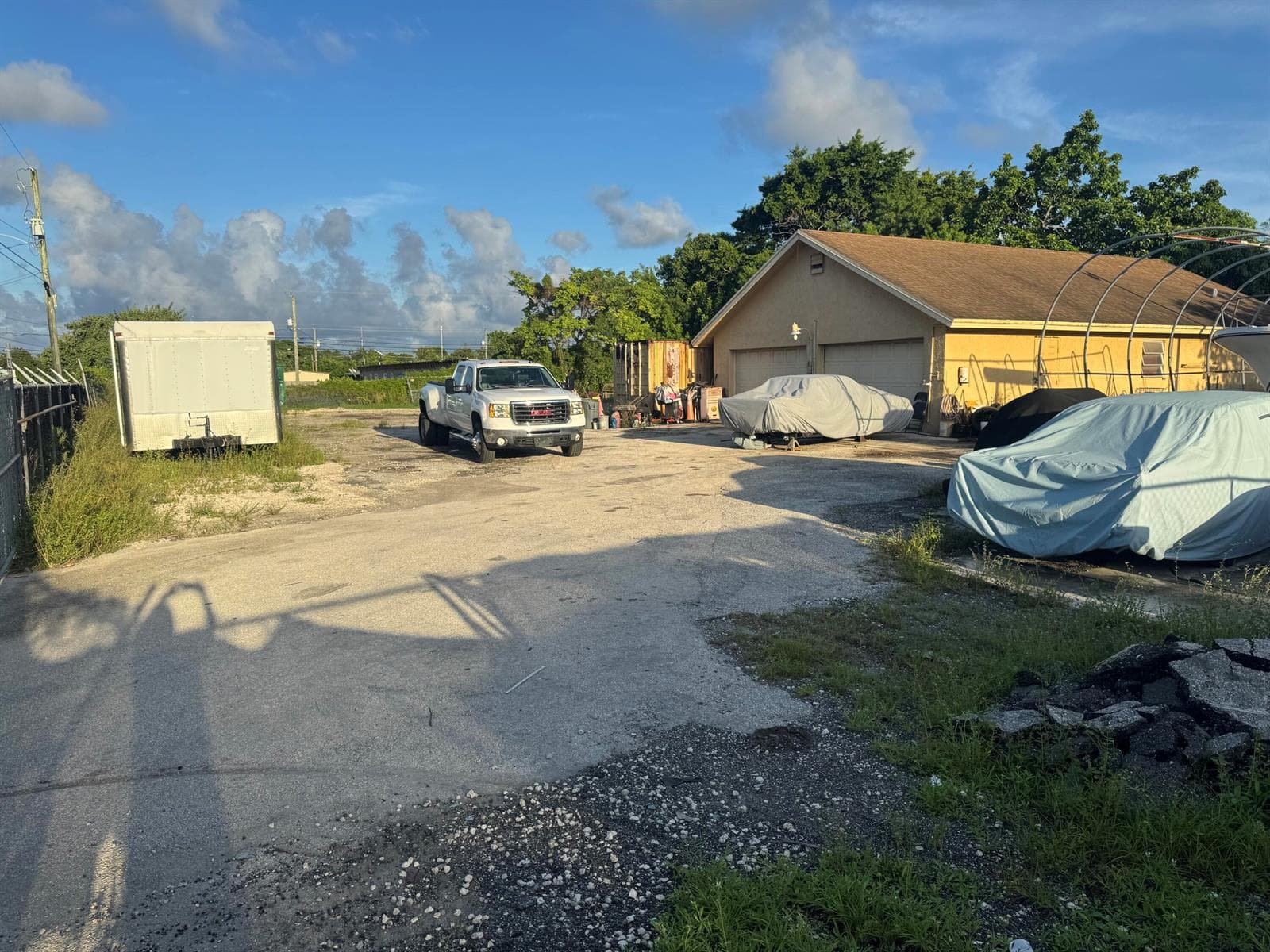 230 SW 7TH Court, Deerfield Beach FL 33441