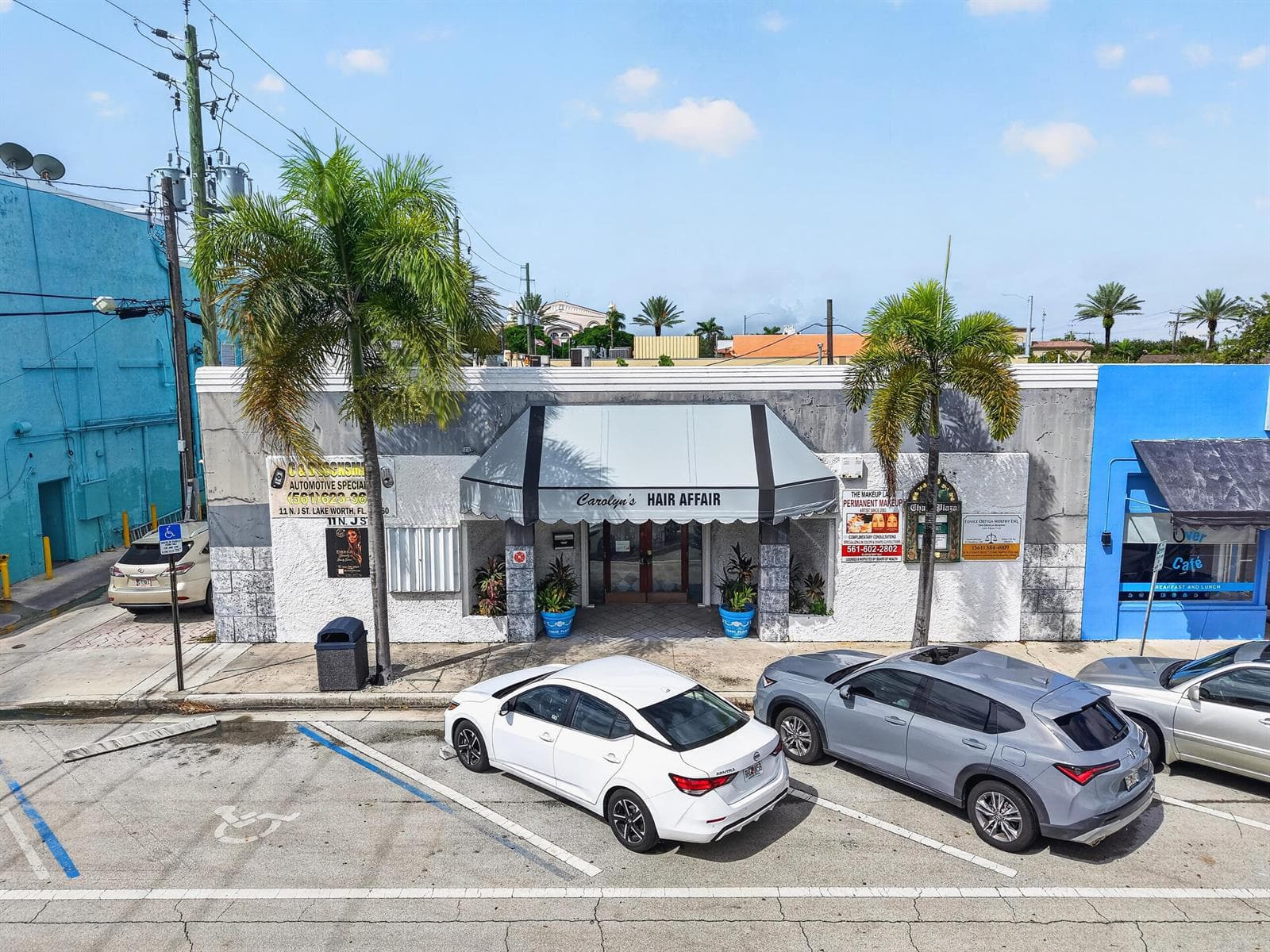 11 N J Street # 8, FL 33460