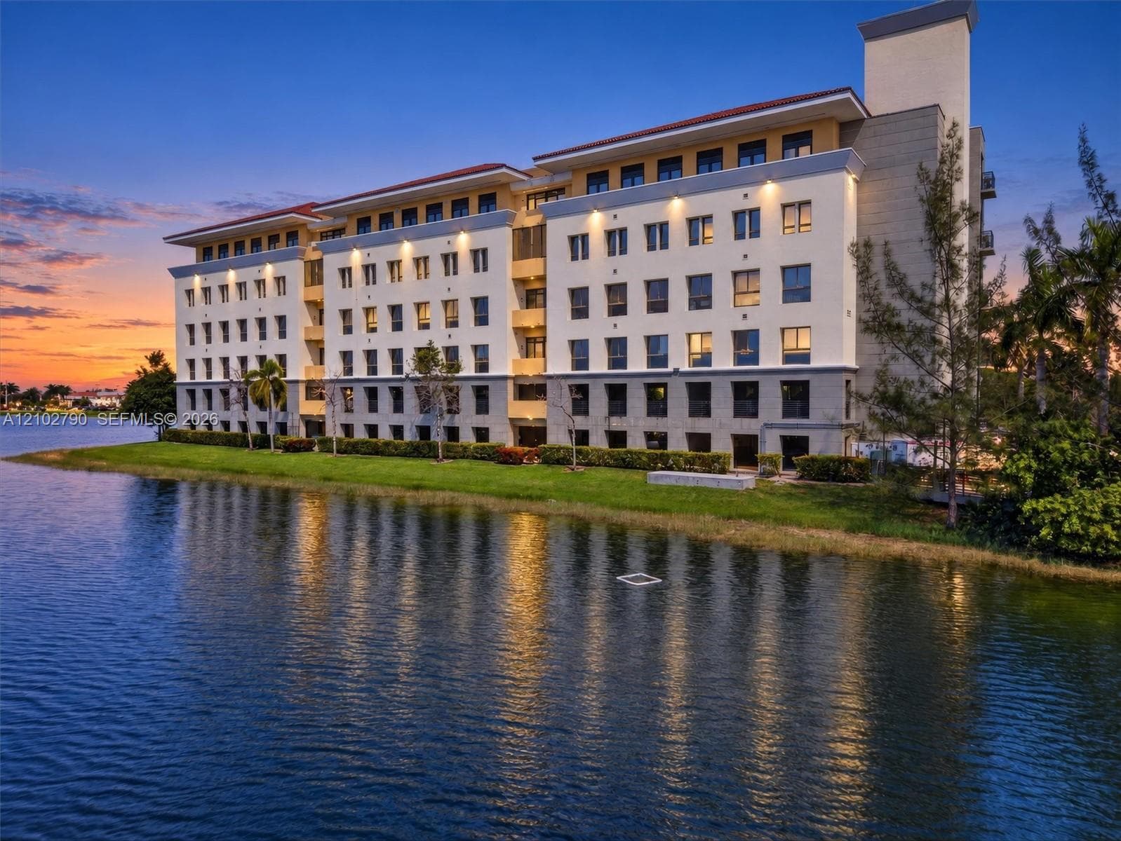 3600 RED RD # 307, Miramar FL 33025