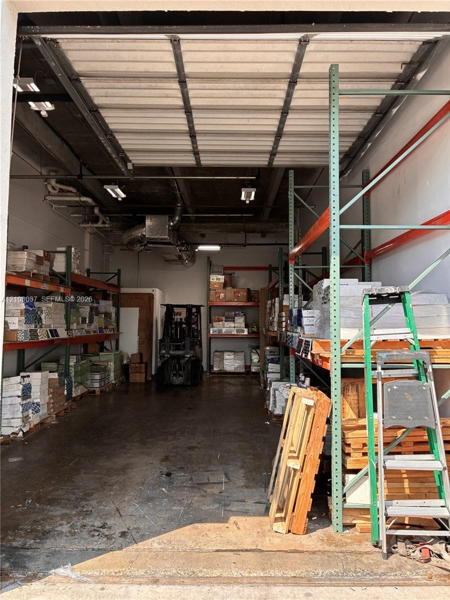3399 NW 72nd Ave #126, Miami FL 33122