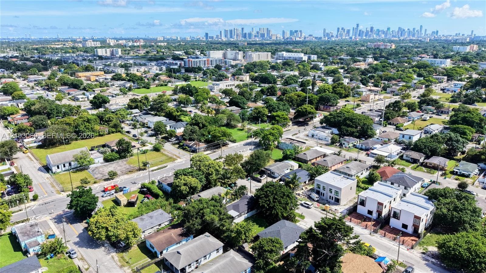 1825 NW 68TH TER, Miami FL 33147