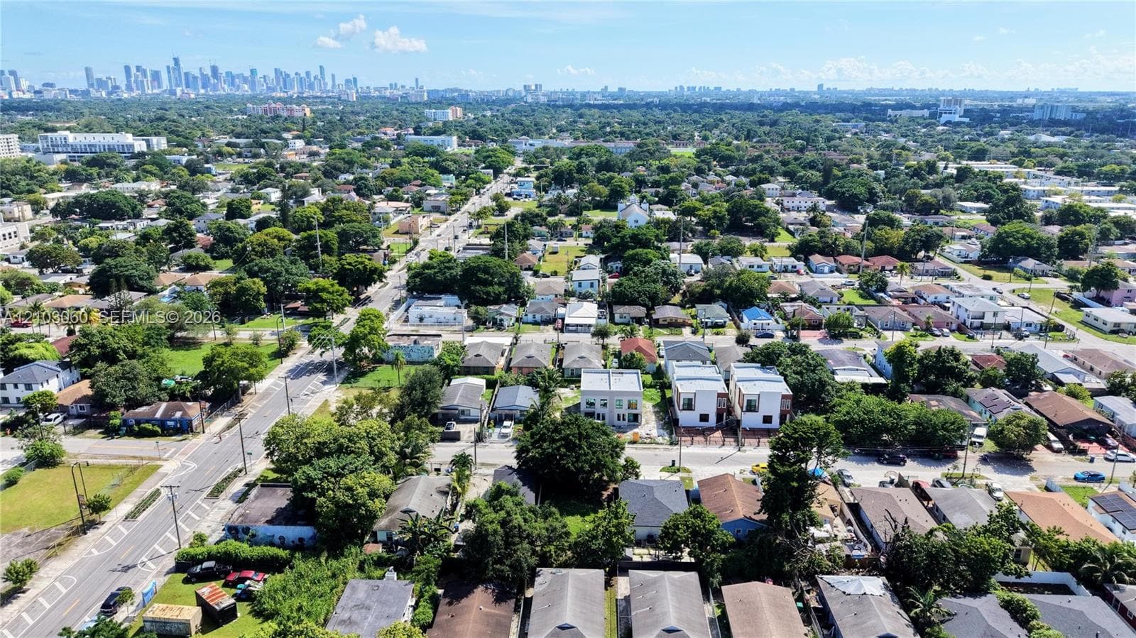 1825 NW 68TH TER, Miami FL 33147