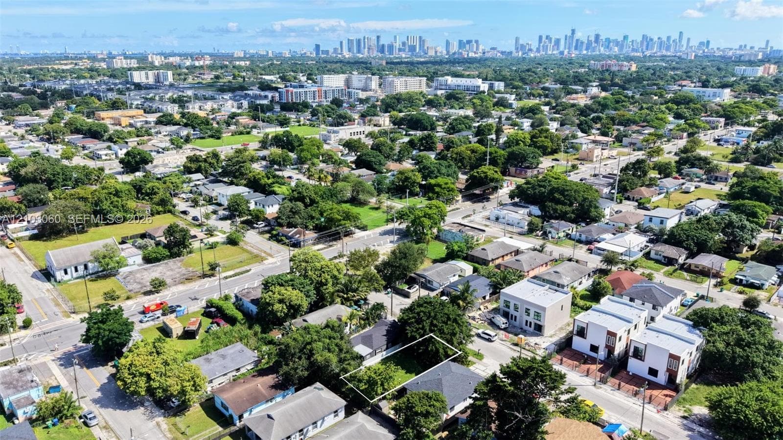 1825 NW 68TH TER, Miami FL 33147