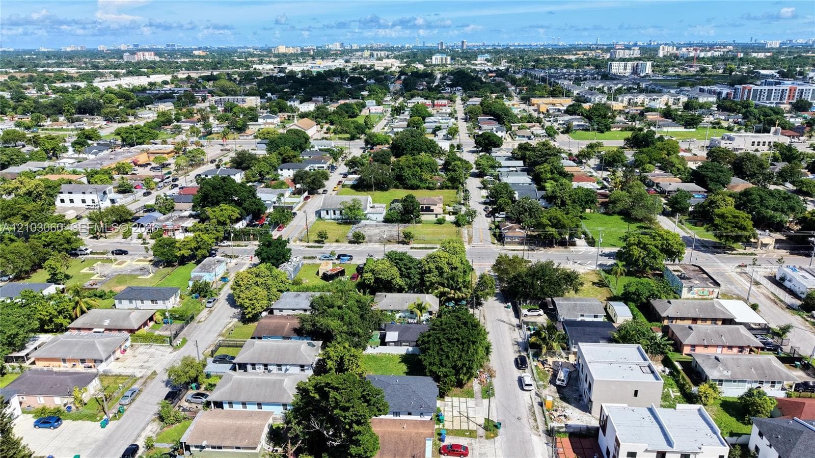 1825 NW 68TH TER, Miami FL 33147