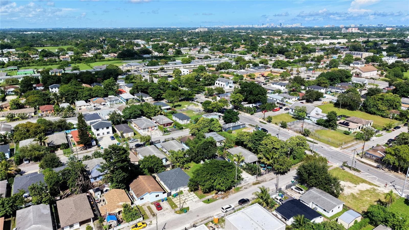 1825 NW 68TH TER, Miami FL 33147