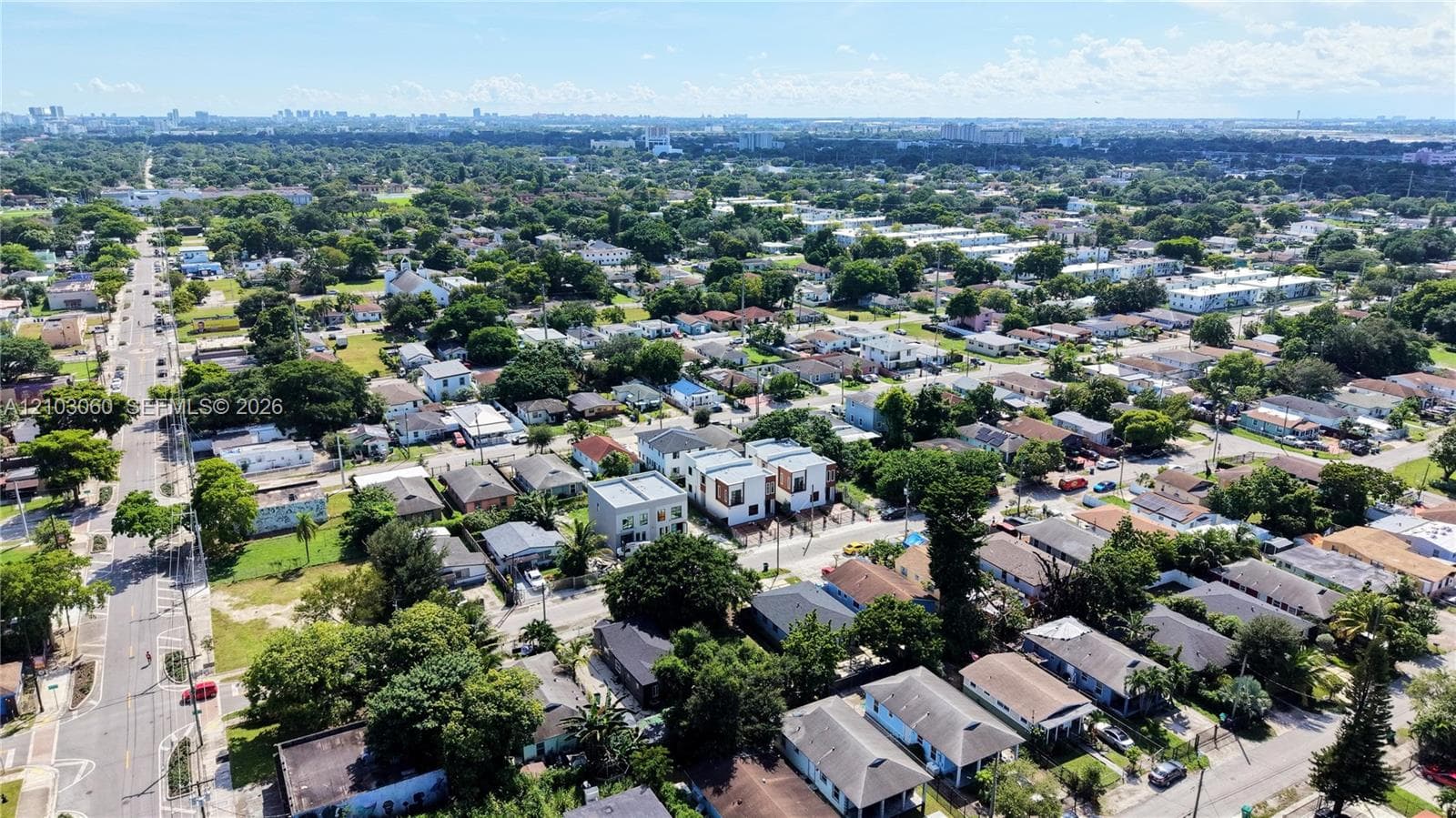 1825 NW 68TH TER, Miami FL 33147
