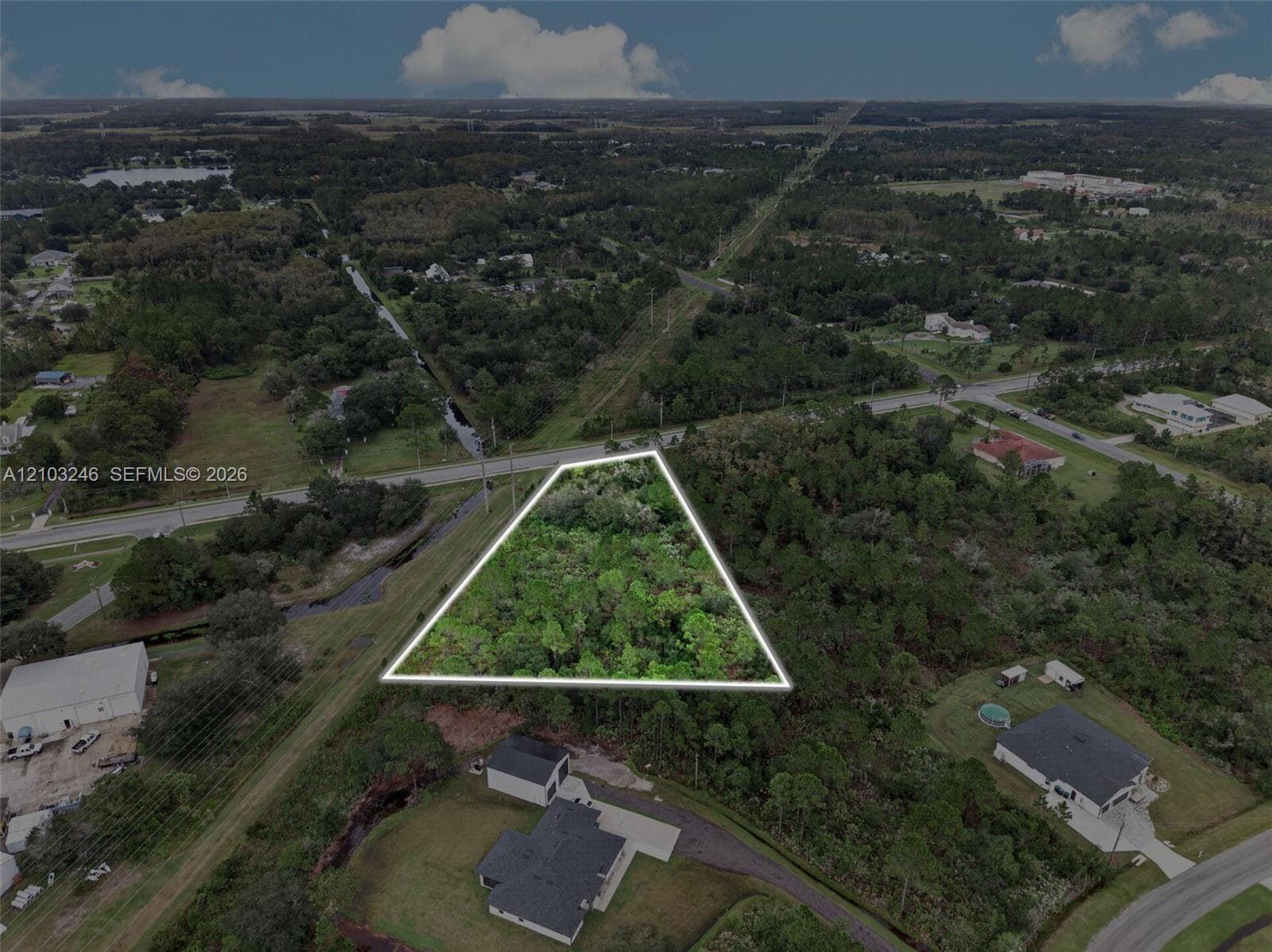 Unit 12A Bancroft Blvd, Orlando FL 32833