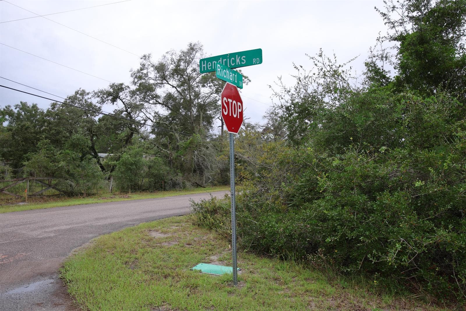 95003 Hendricks Rd, Fernandina Beach, FL