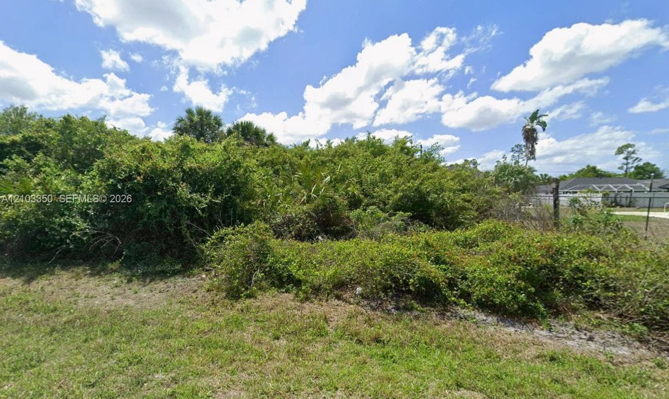 23161 NUGENT AVE, Port Charlotte FL 33954
