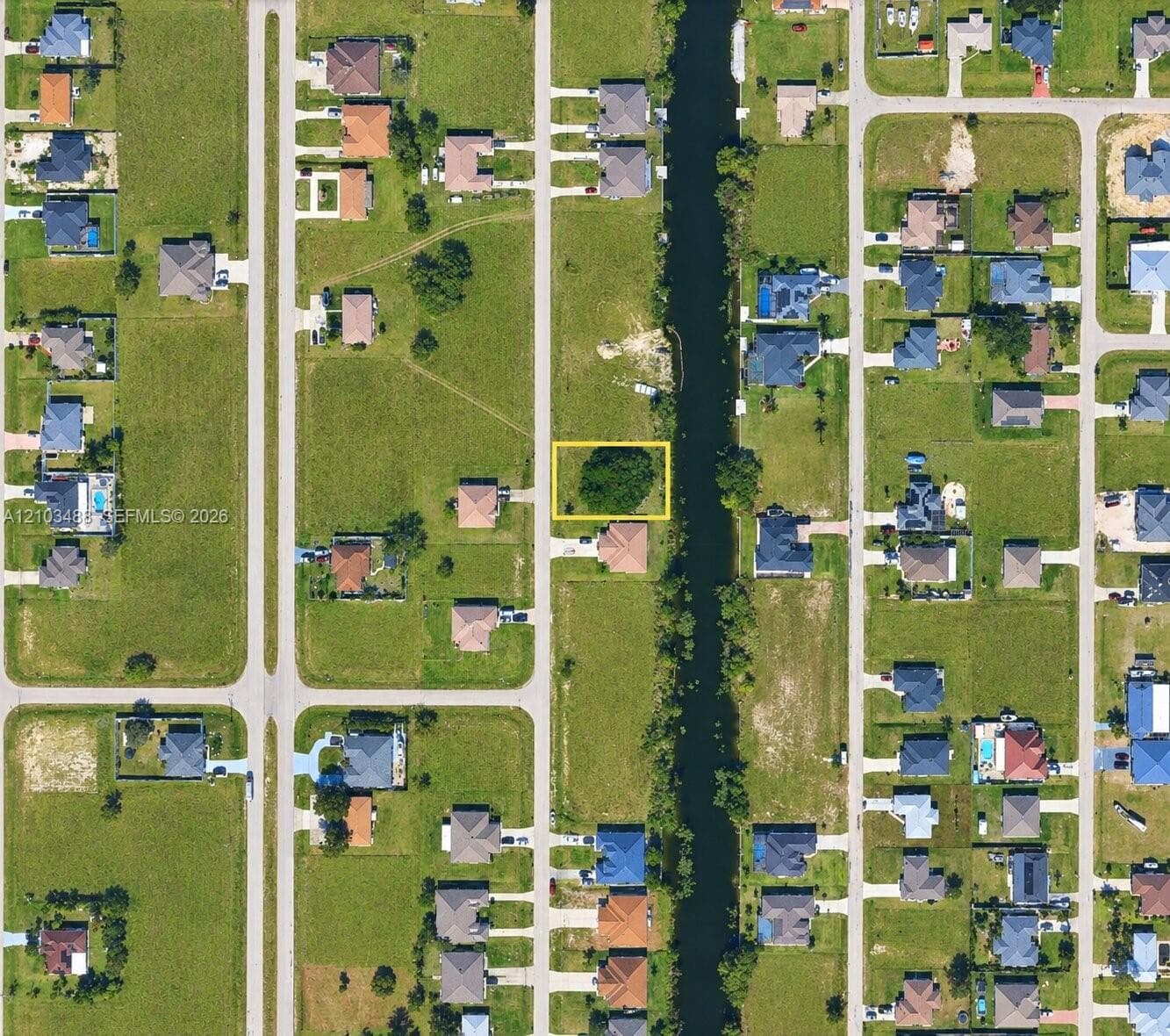 1403 NE 8th PL, Cape Coral FL 33909