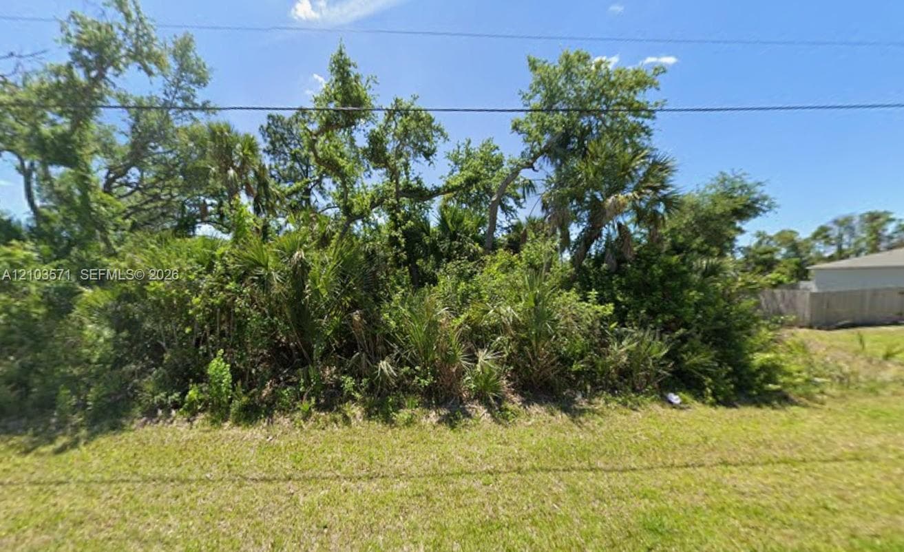 12021 GRETCHEN AVE, Port Charlotte FL 33981