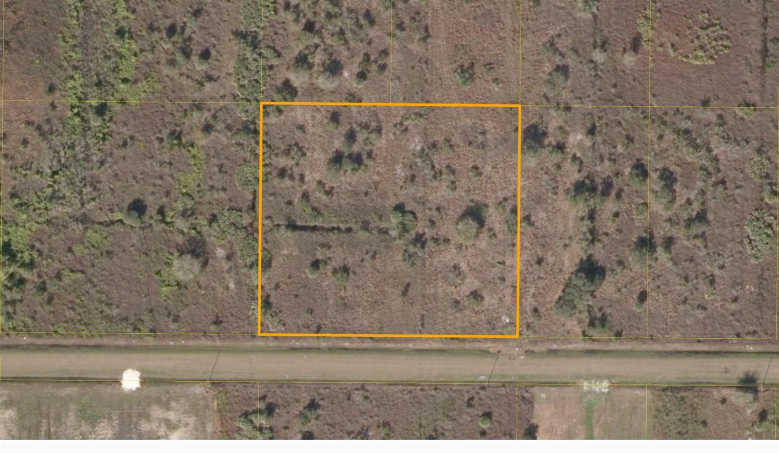 14873 NW 244TH Street, Okeechobee FL 34972