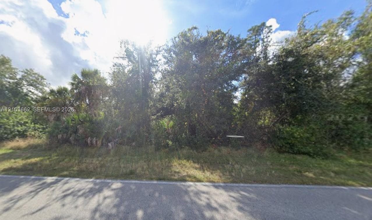 26293 DEEP CREEK BLVD, Punta Gorda FL 33983