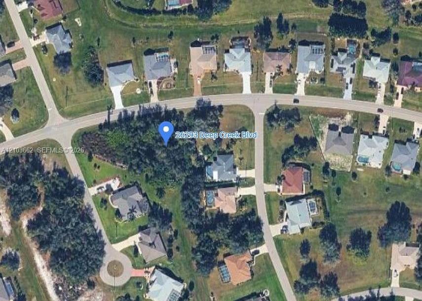 26293 DEEP CREEK BLVD, Punta Gorda FL 33983
