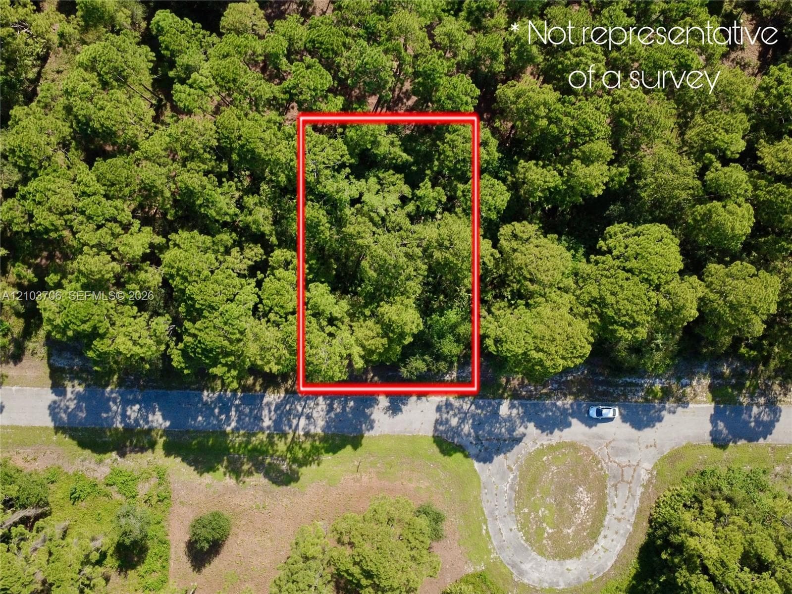 106 ROSEMONT PL, La Belle FL 33935