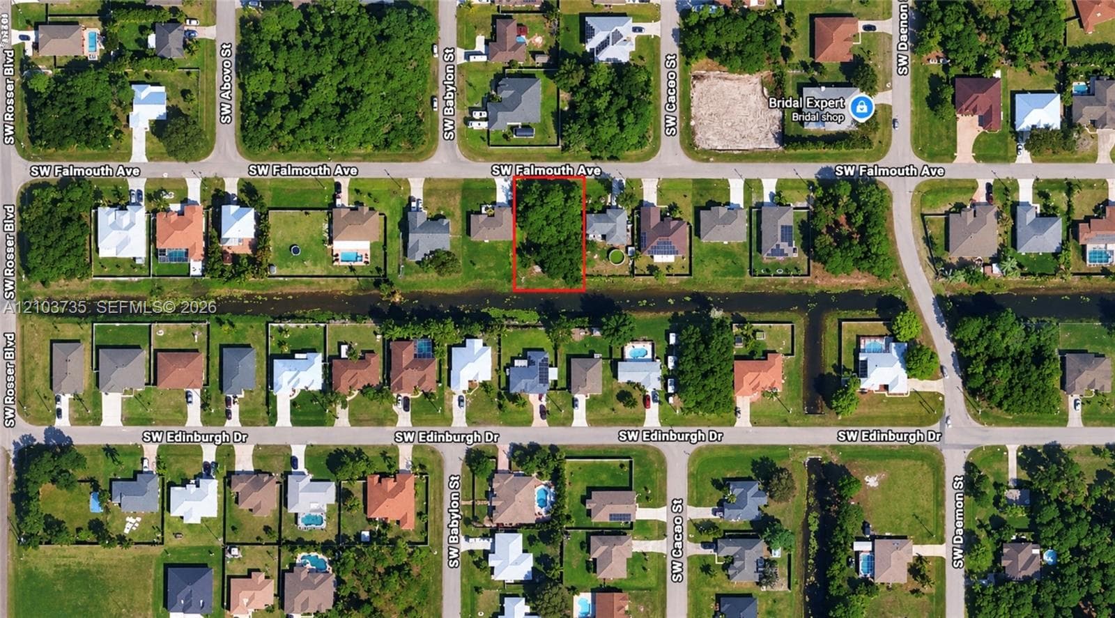 1590 Falmouth Ave, Fort Pierce FL 34953