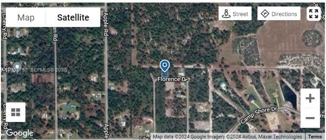 840 Florence Drive, Sebring FL 33875