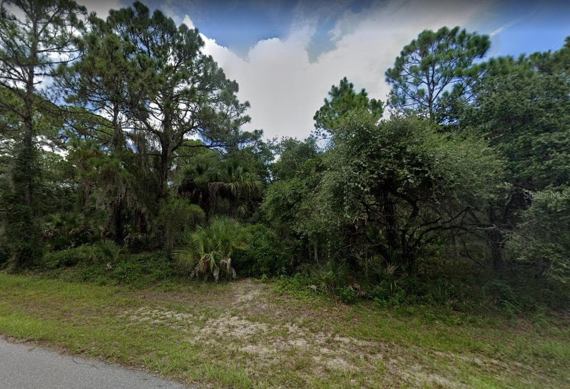 14090 Maxwell Avenue, Port Charlotte FL 33953