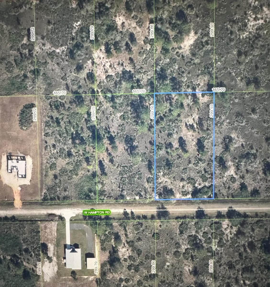 2050 W HAMPTON Road, FL 33825