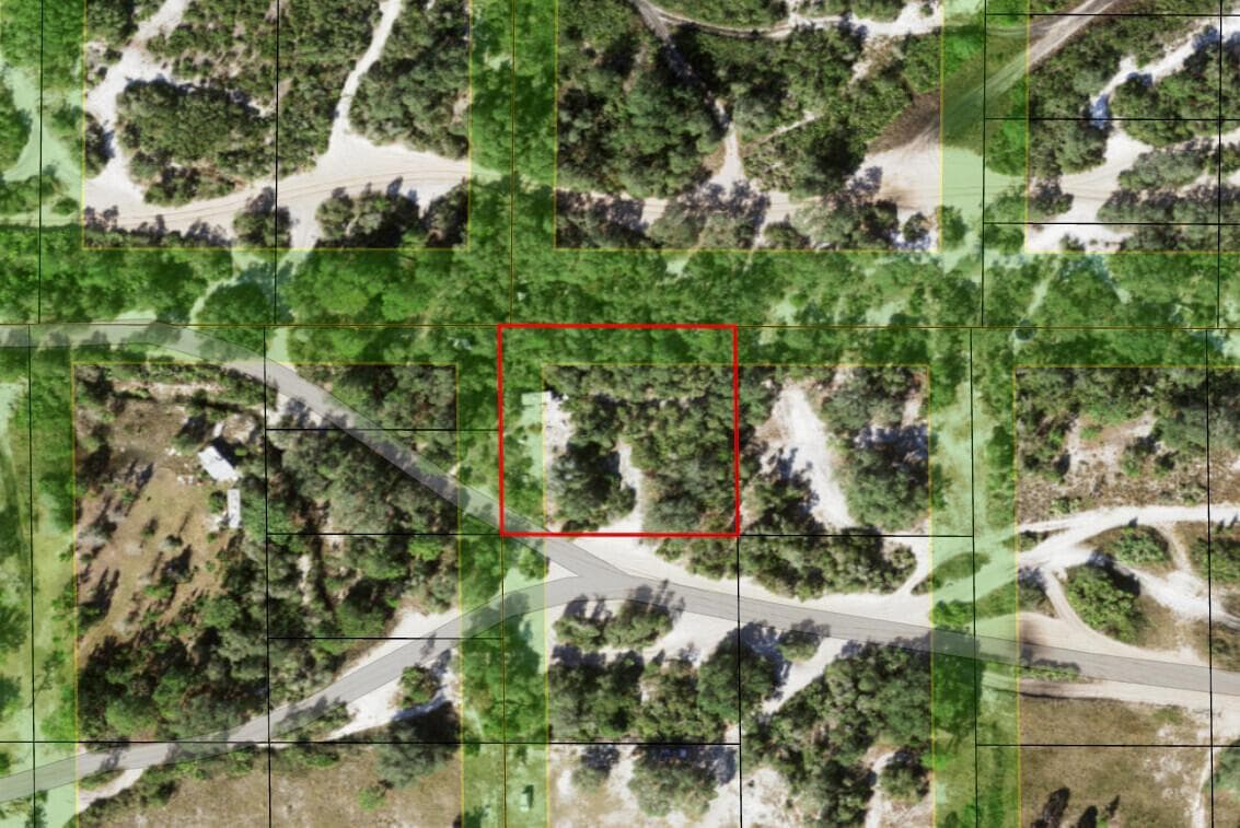 0 Holopaw Groves Road, FL 34772