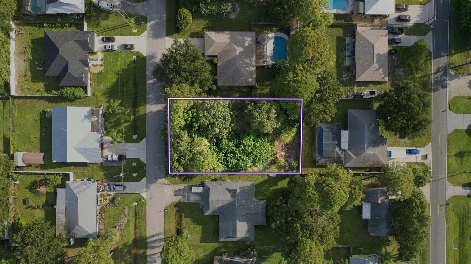 5501 BIRCH Drive, Fort Pierce FL 34982