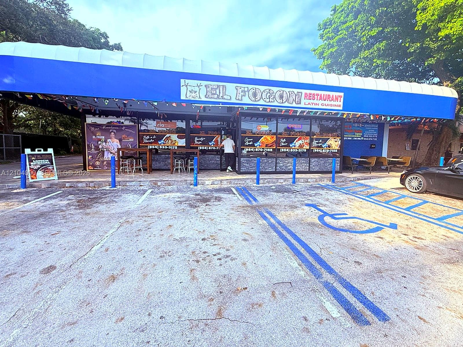 3215 Davie Blvd, Fort Lauderdale FL 33312