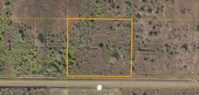 14977 NW 244TH Street, Okeechobee FL 34972