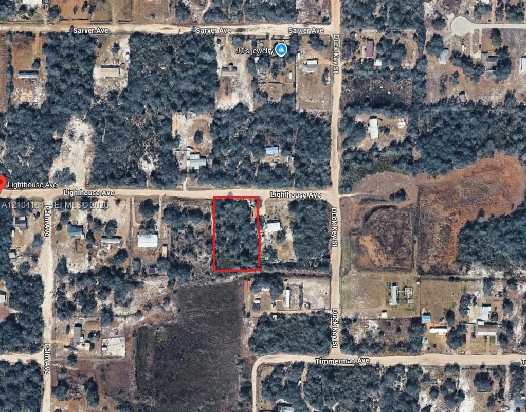 0 Lighthouse Ave, Lake Wales FL 33859