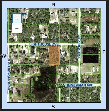 0 Lighthouse Ave, Lake Wales FL 33859
