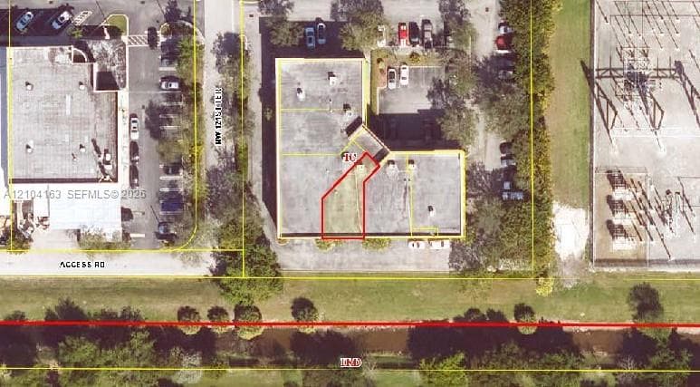 12134 Wiles Rd # 6, Coral Springs FL 33076