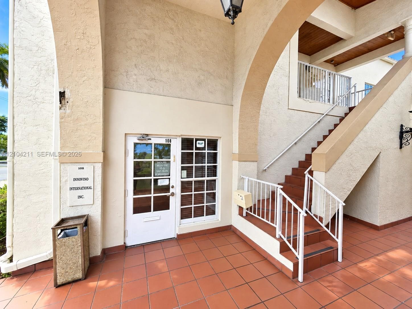 7707 N University Dr # 108, Tamarac FL 33321