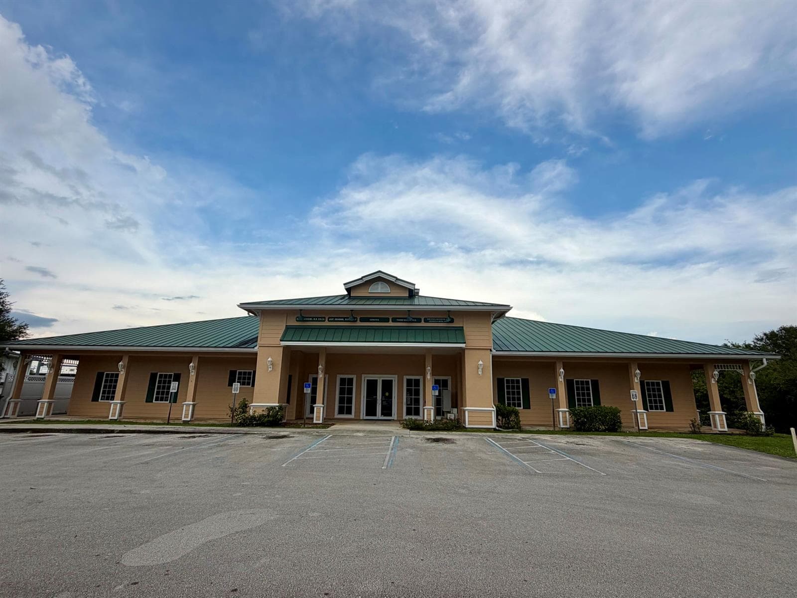 2257 U.S. Hwy 441 N # C, Okeechobee FL 34972