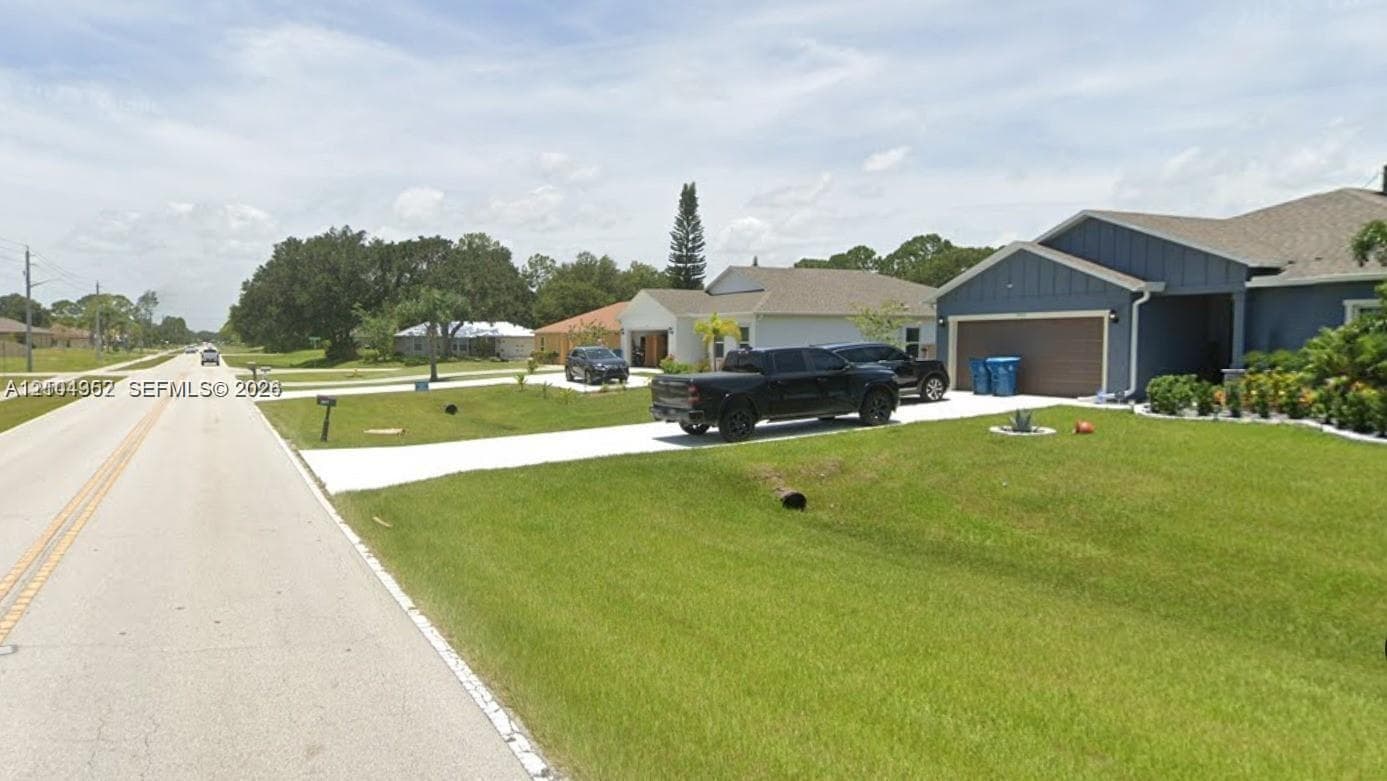0 SW Jupiter Blbd, Palm Bay FL 32907