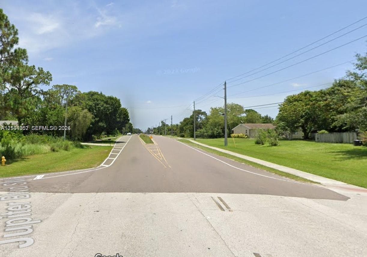 0 SW Jupiter Blbd, Palm Bay FL 32907
