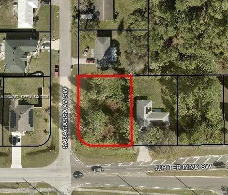 0 SW Jupiter Blbd, Palm Bay FL 32907