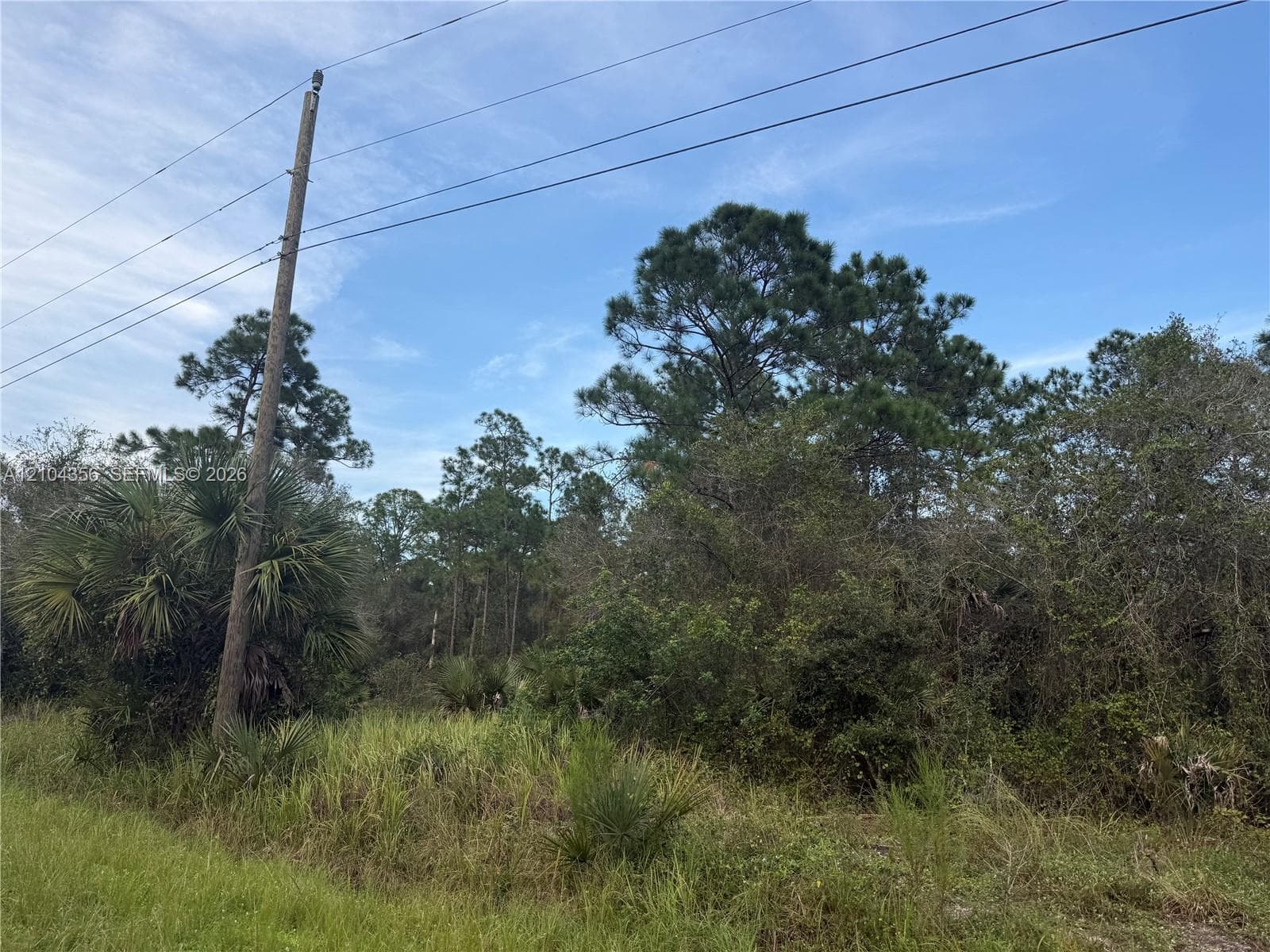 835 S JASMINE ST, Clewiston FL 33440