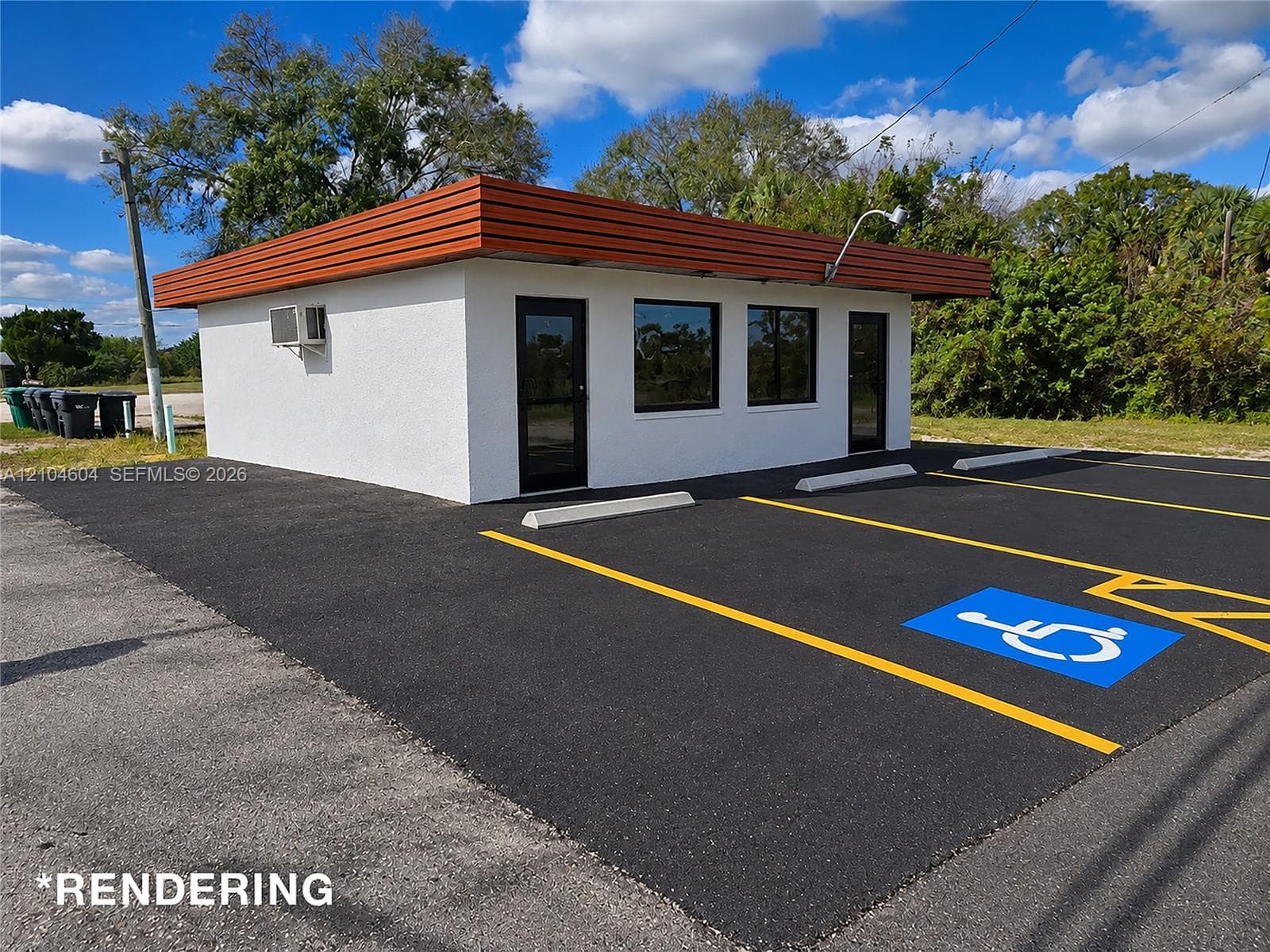 701 NE 14th Ave, Okeechobee FL 34974
