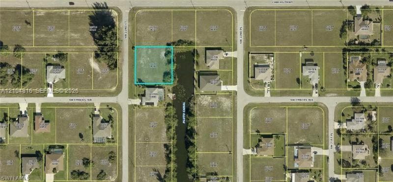 9 SW 22nd CT, Cape Coral FL 33991