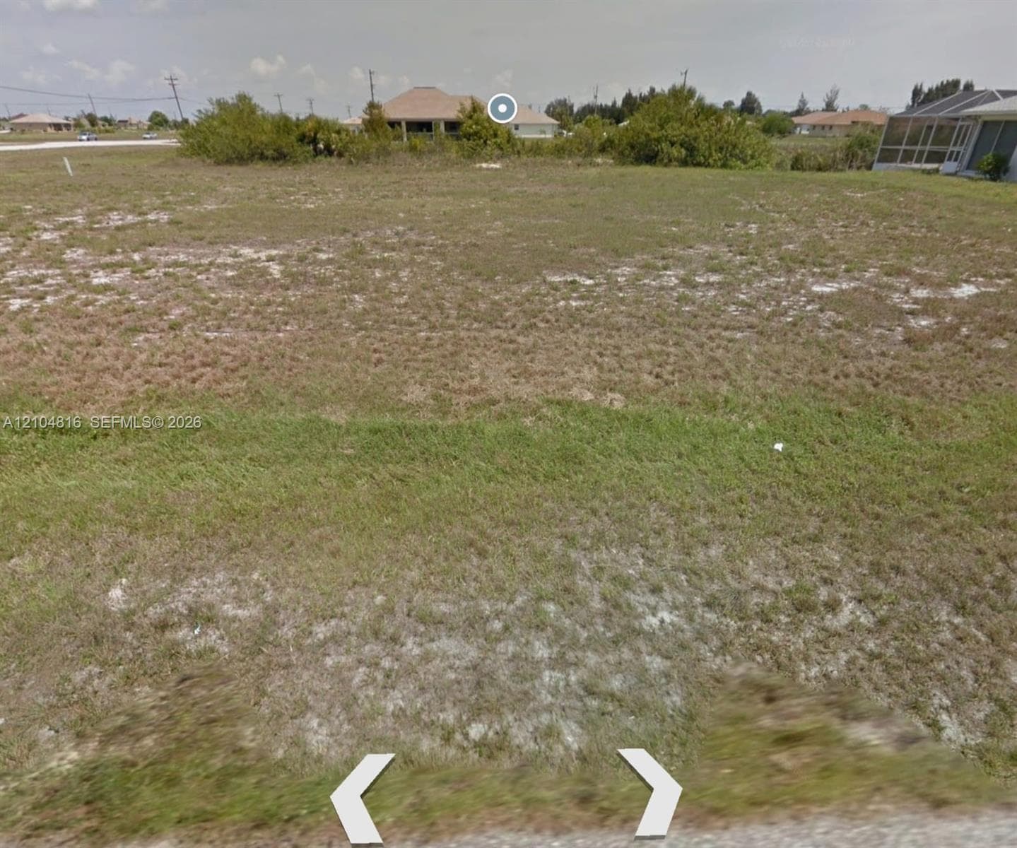 9 SW 22nd CT, Cape Coral FL 33991