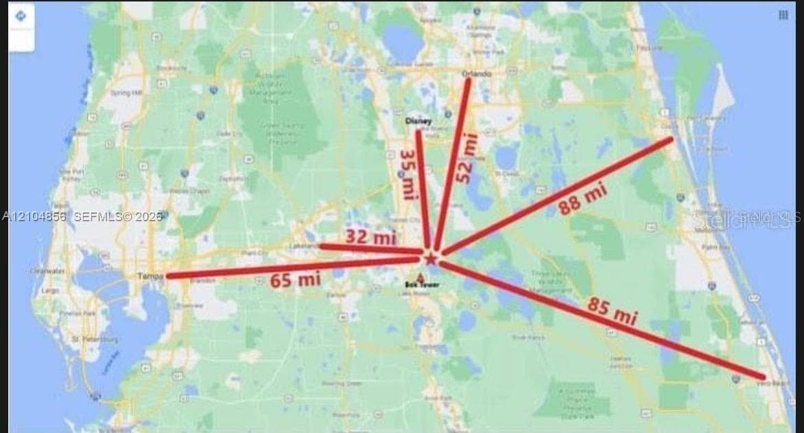 905 ORCHID DR, Other City - In The State Of Florida FL 33855