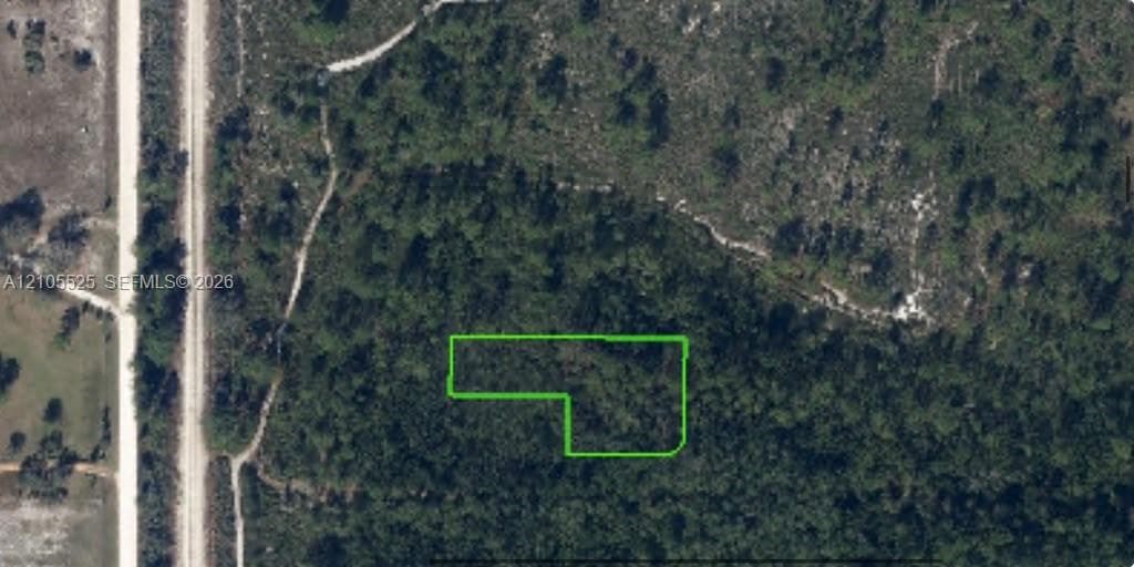 733 FRANKLIN ST, Lake Placid FL 33852