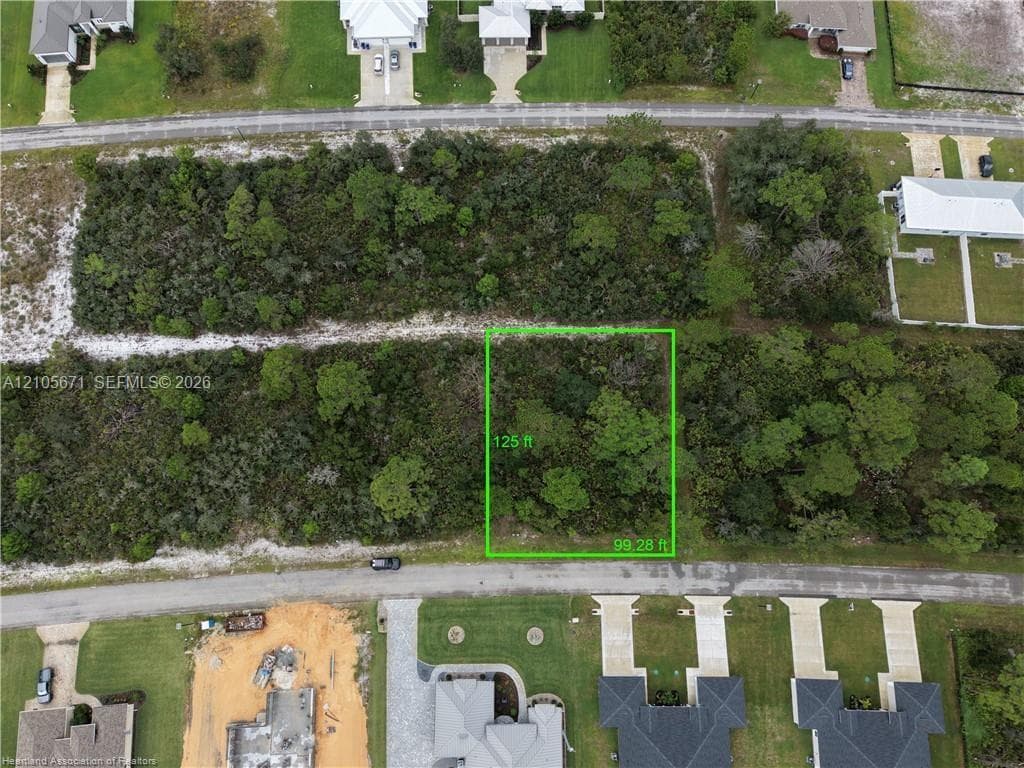 5252 Pebble Beach Dr, Sebring FL 33872