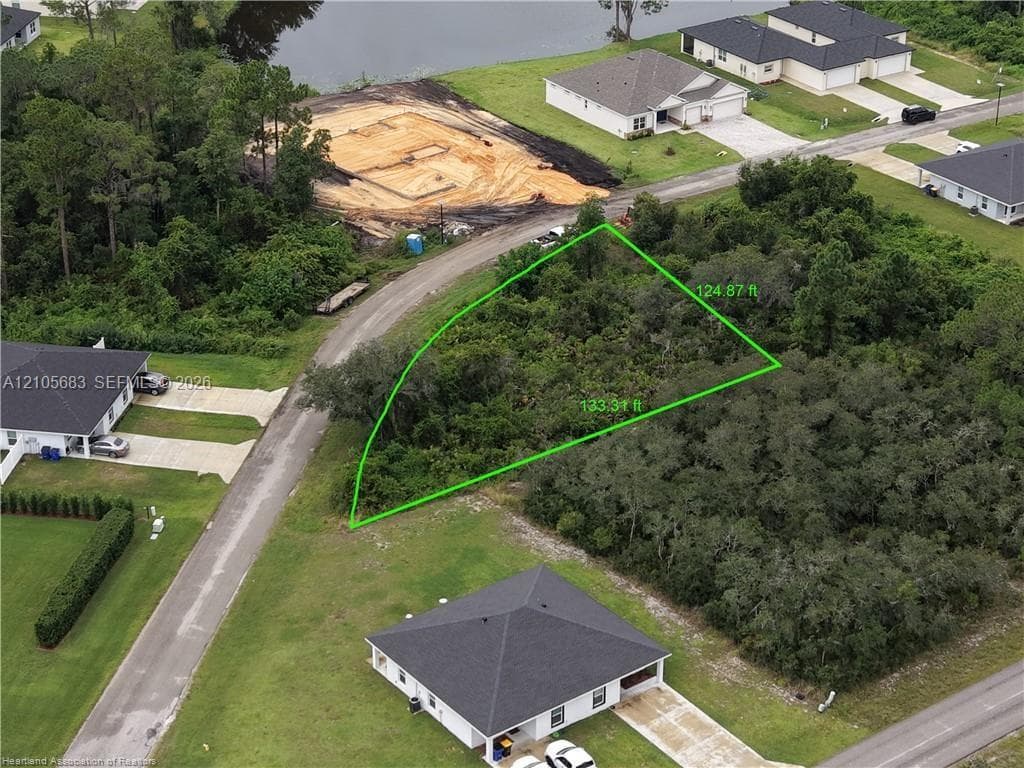 7055 San Benito Drive, Sebring FL 33872